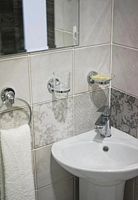 Двухместный номер Standard Мансарда двуспальная кровать, Отель Виктория, Ишимбай
