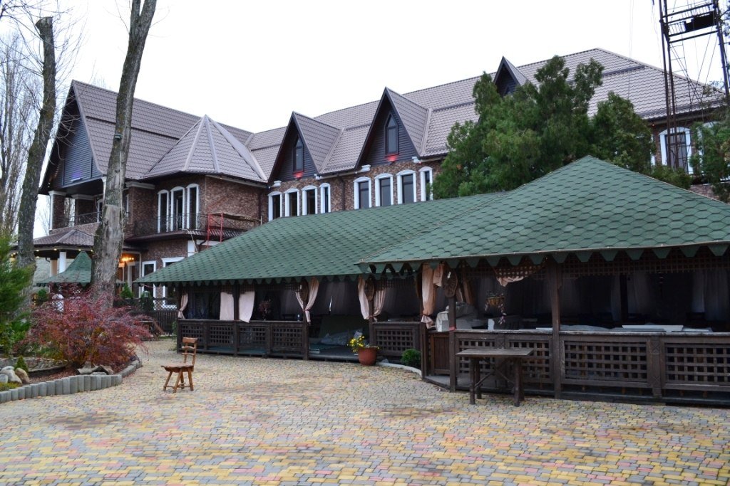 Galar-Hаll, Краснодарский край: фото 3