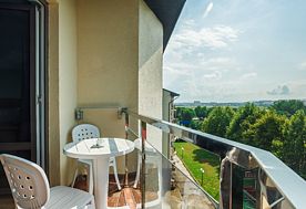 1-мест. (разм. в 2-мест.) Standard, Парк-отель SUNRISE Park Hotel Relax&Spa, Анапа