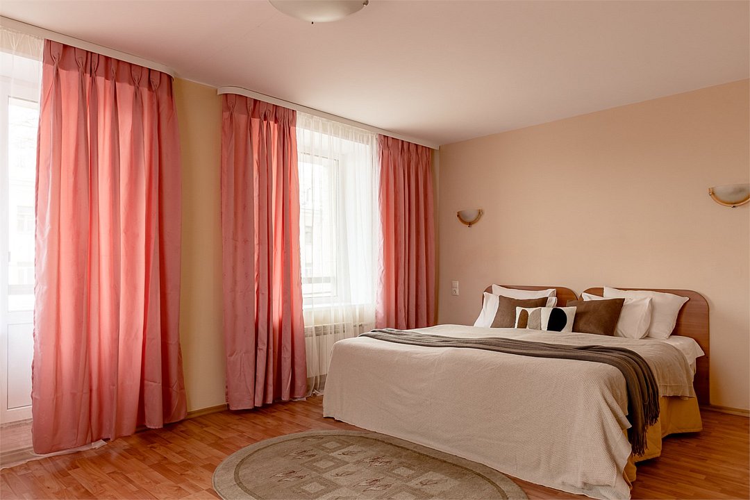 Номера на Курской, Ленинградская область: фото 4