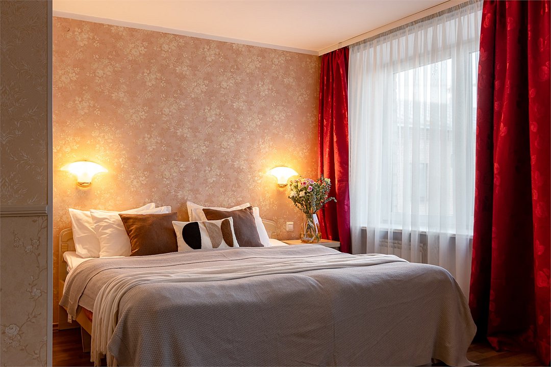 Номера на Курской, Ленинградская область: фото 5