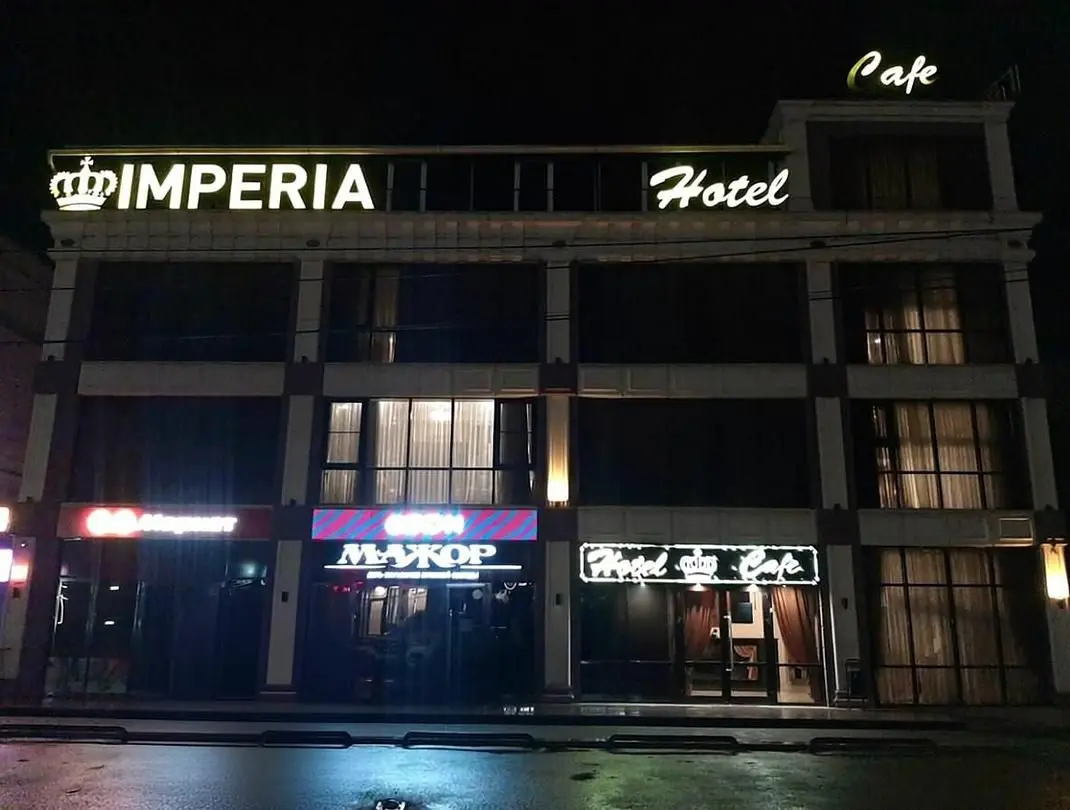 IMPERIA, Ставропольский край: фото 4