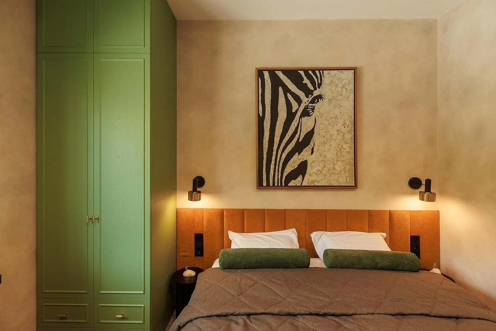 Parmond SPA, Новосибирская область: фото 3