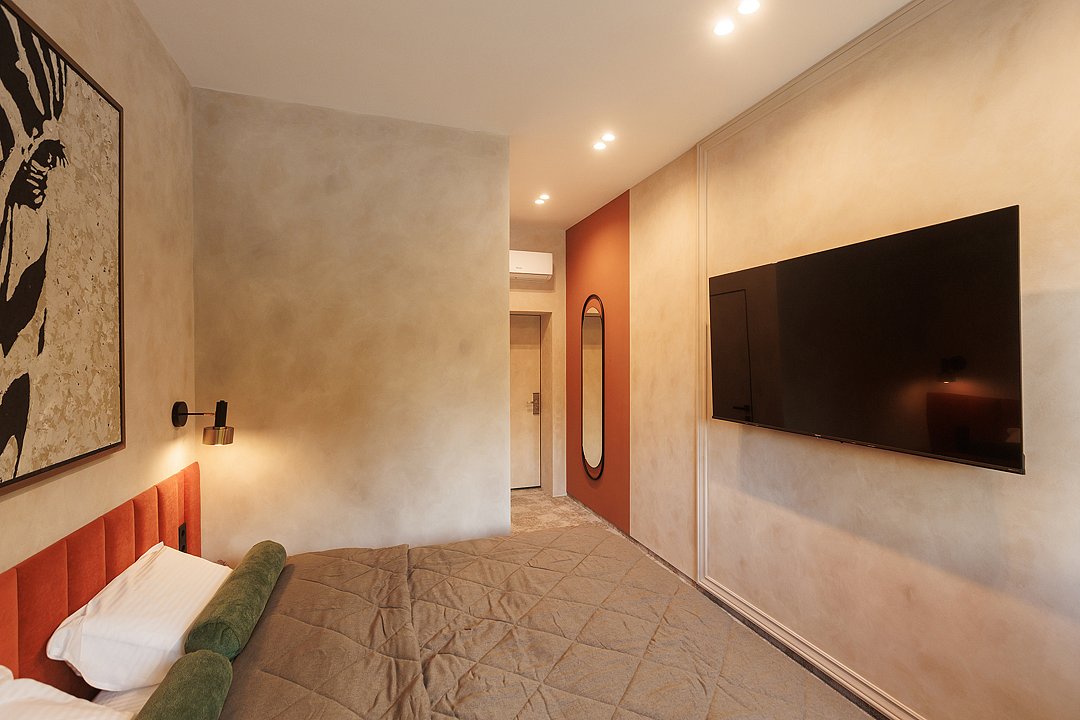 Parmond SPA, Новосибирская область: фото 4