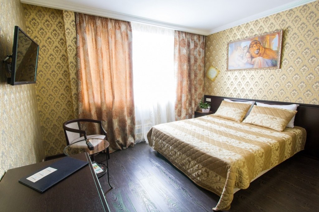 Мини-Отель Фортуна, Московская область: фото 2