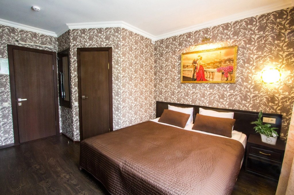 Мини-Отель Фортуна, Московская область: фото 4