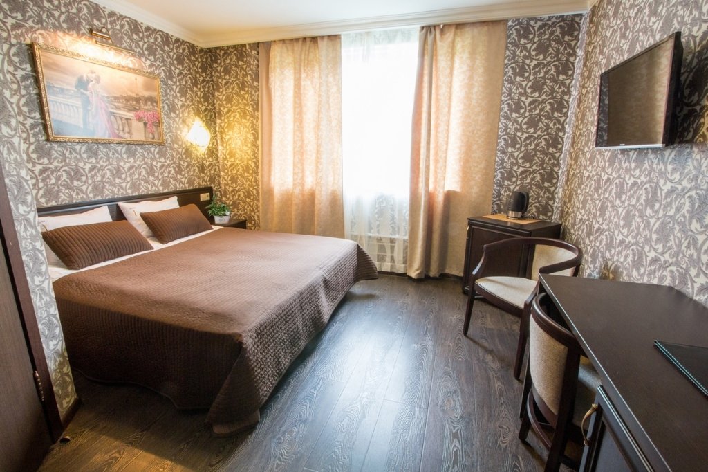 Мини-Отель Фортуна, Московская область: фото 5