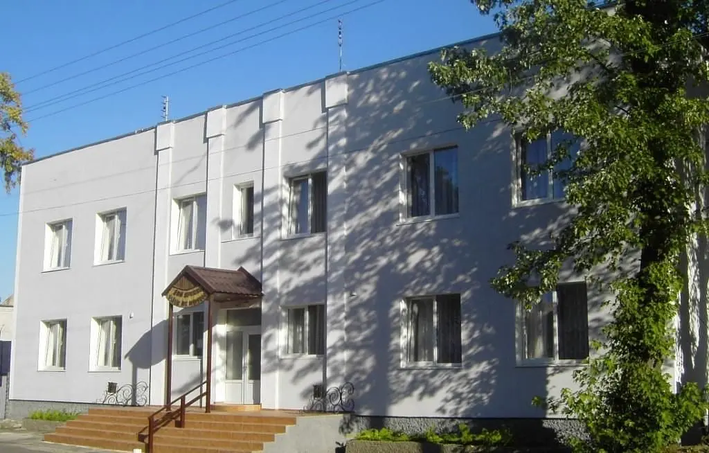 Мини-Отель  Дом Дружбы, Красное Село, Калининградская область