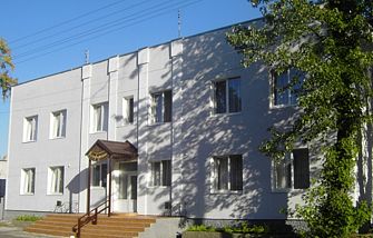 Мини-Отель  Дом Дружбы