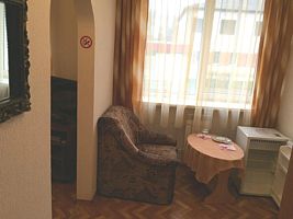Двухместный номер Comfort 2 отдельные кровати, Мини-Отель  Дом Дружбы, Красное Село