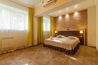 Мини-отель А-Бутик отель