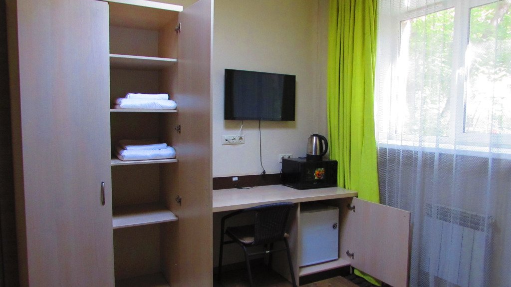 Мини-отель А-Бутик отель, Челябинская область: фото 5