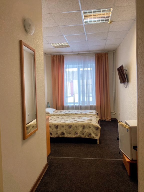 Мини-отель Ника, Смоленская область: фото 2