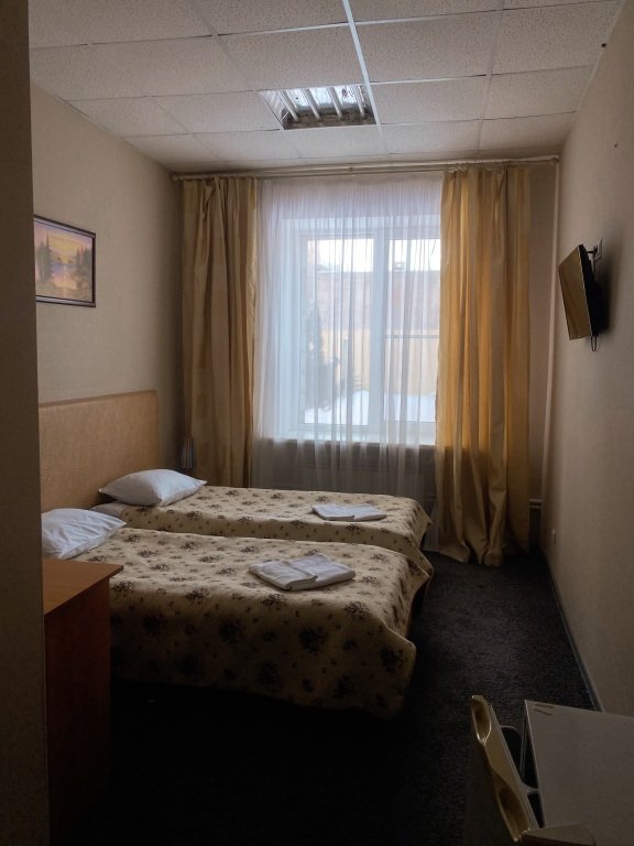 Мини-отель Ника, Смоленская область: фото 3