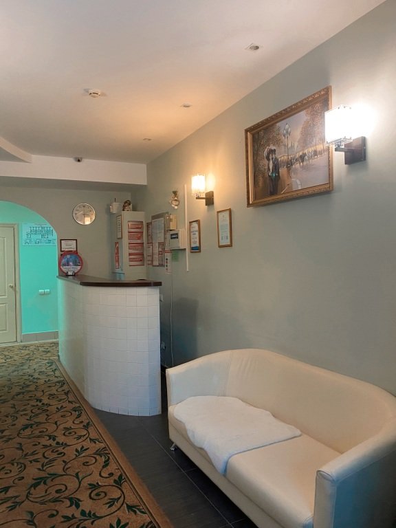 Мини-отель Ника, Смоленская область: фото 4