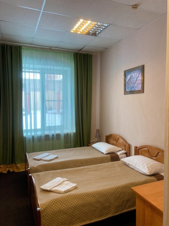 Мини-отель Ника, Смоленская область: фото 5