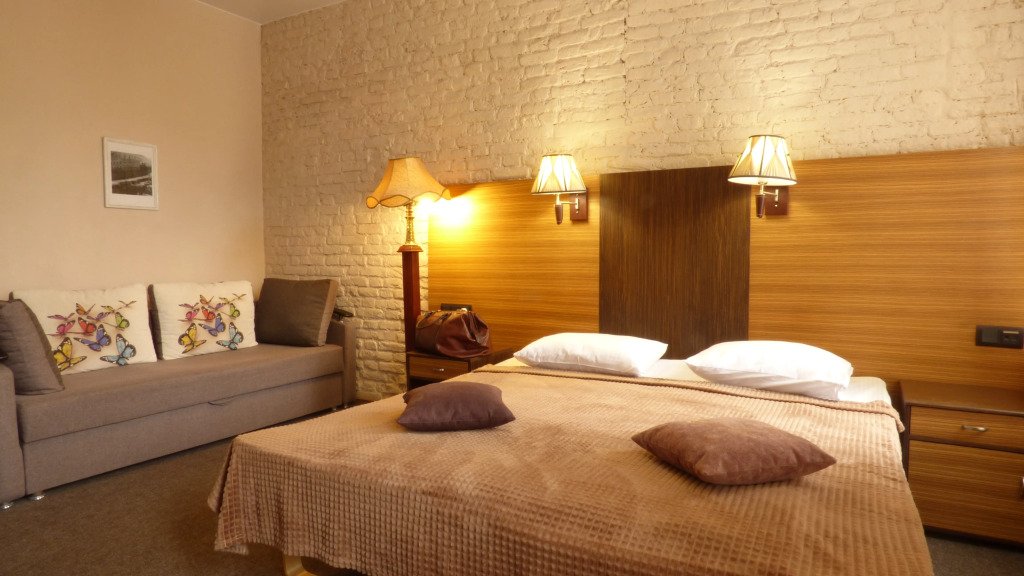 Мини-Отель Васильевский Остров, Санкт-Петербург, Ленинградская область