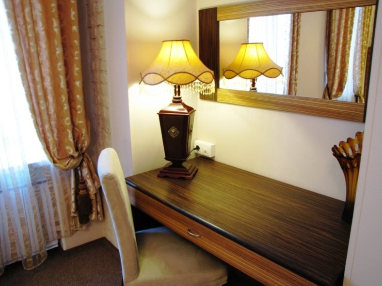 Мини-Отель Васильевский Остров, Ленинградская область: фото 4