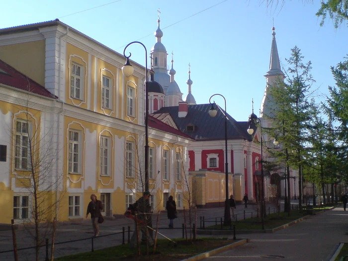 Мини-Отель Васильевский Остров, Ленинградская область: фото 5