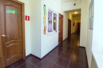 Мини-отель Гостиница Солнечная