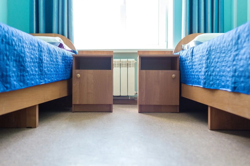 Гостиница Солнечная, Волгоградская область: фото 4