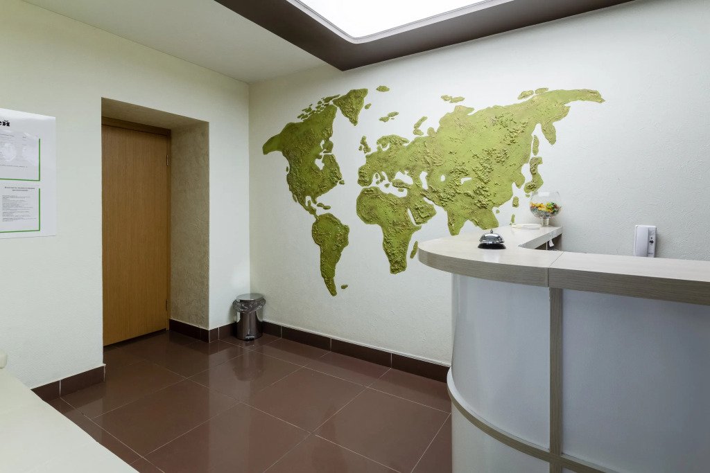 Мини-отель Кама, Республика Удмуртия: фото 4