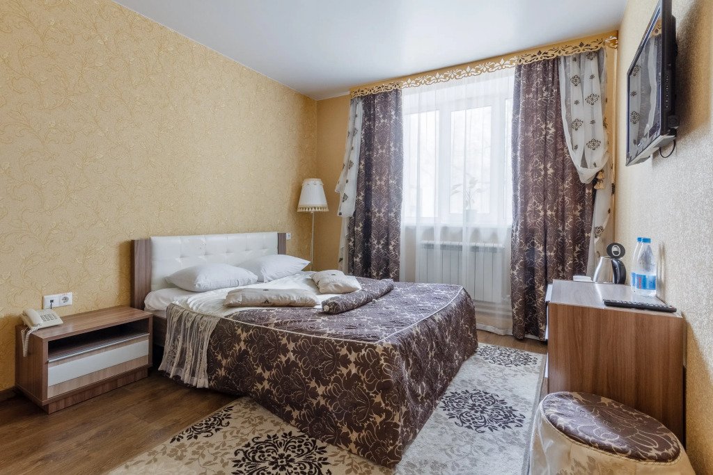 Мини-отель Кама, Республика Удмуртия: фото 5