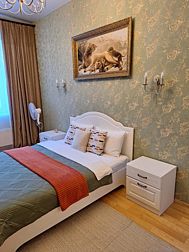 Мини-отель Отель Лев