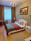 Двухместный номер Комфорт двуспальная кровать, Мини-отель Отель Лев, Люберецкий район