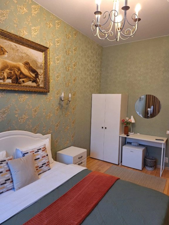 Отель Лев, Московская область: фото 4