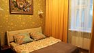 Двухместный номер Стандарт двуспальная кровать, Мини-отель Отель Лев, Люберецкий район