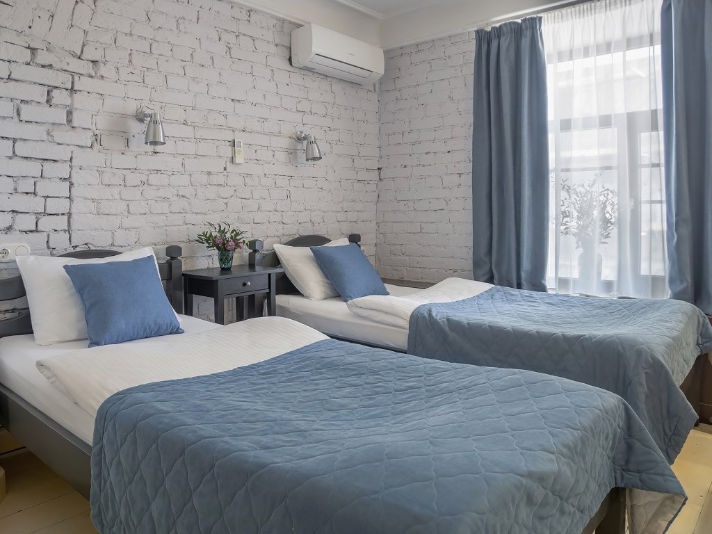 Мини-Отель Чистопрудный, Московская область: фото 2