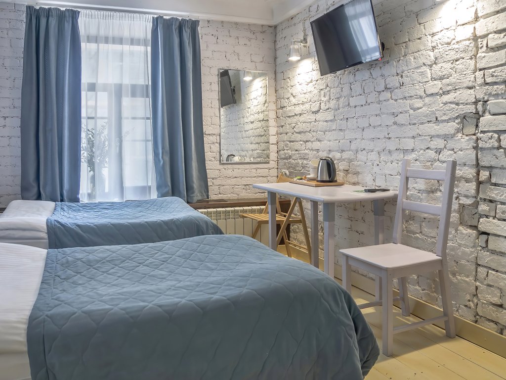 Мини-Отель Чистопрудный, Московская область: фото 3