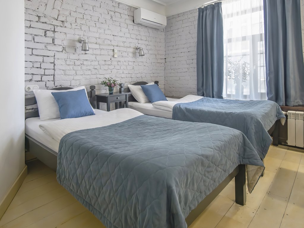 Мини-Отель Чистопрудный, Московская область: фото 4