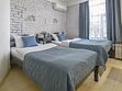 Двухместный номер Comfort 2 отдельные кровати, Мини-Отель Чистопрудный, Москва