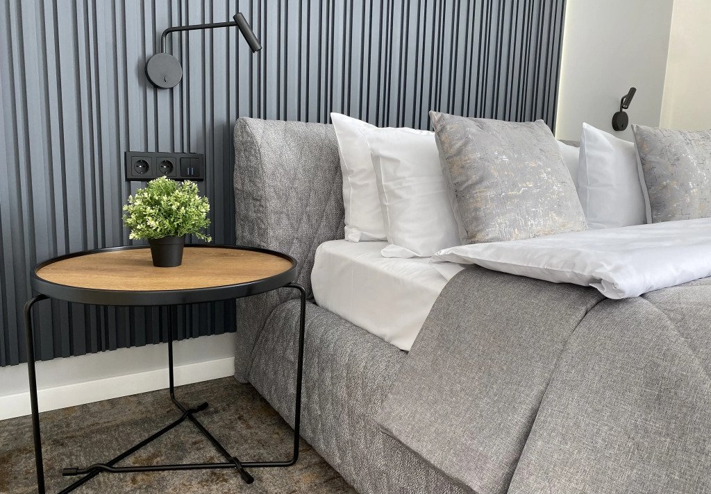 Мини-Отель Мистер Жулебин, Москва, Московская область