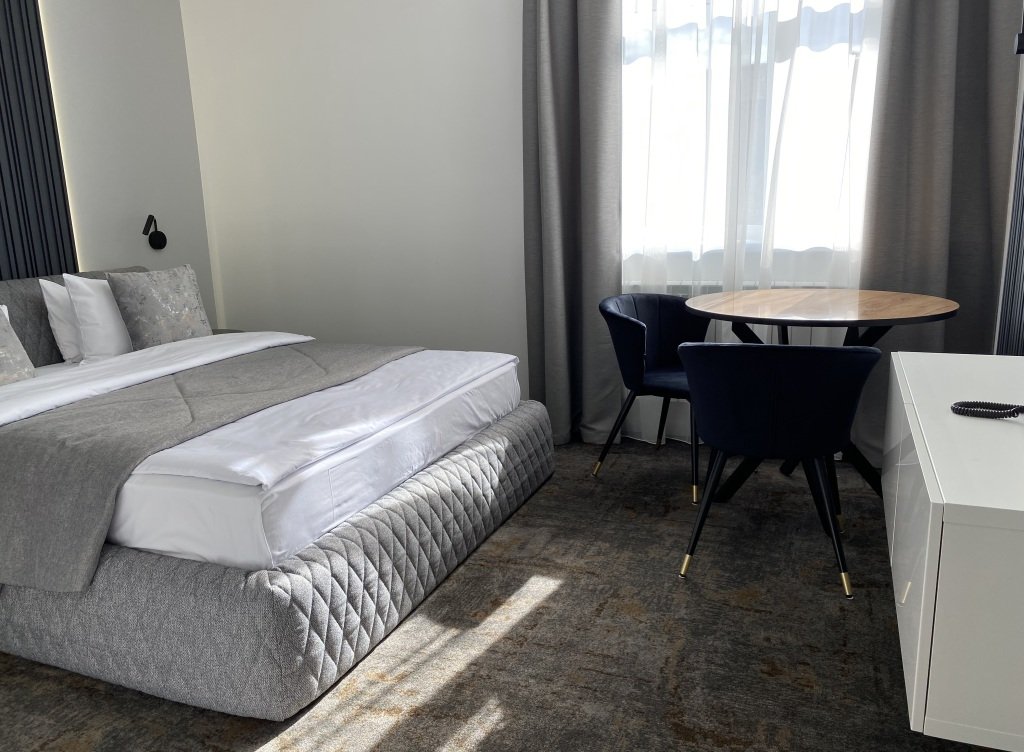 Мини-Отель Мистер Жулебин, Московская область: фото 2