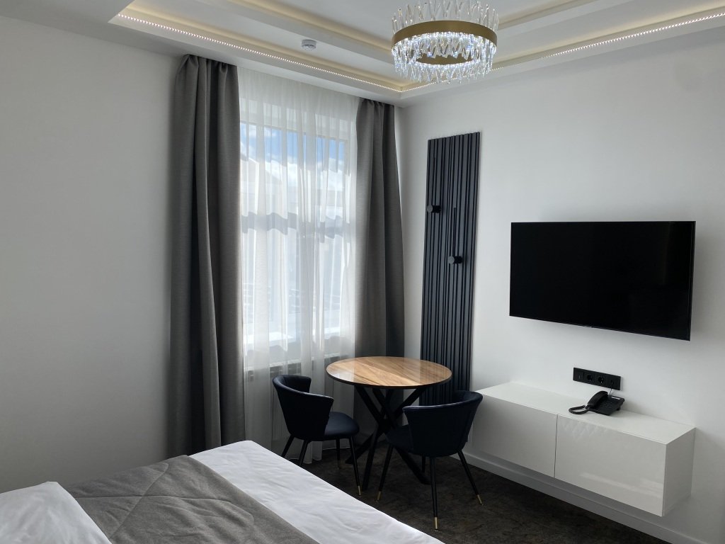 Мини-Отель Мистер Жулебин, Московская область: фото 4