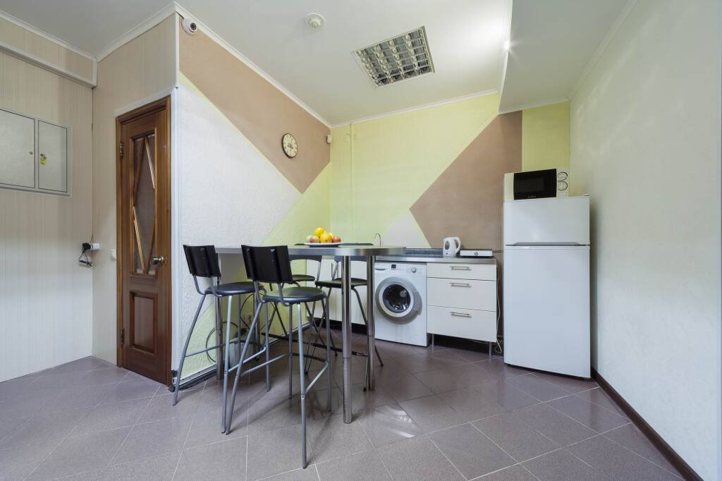 Мини-отель Allis, Свердловская область: фото 2