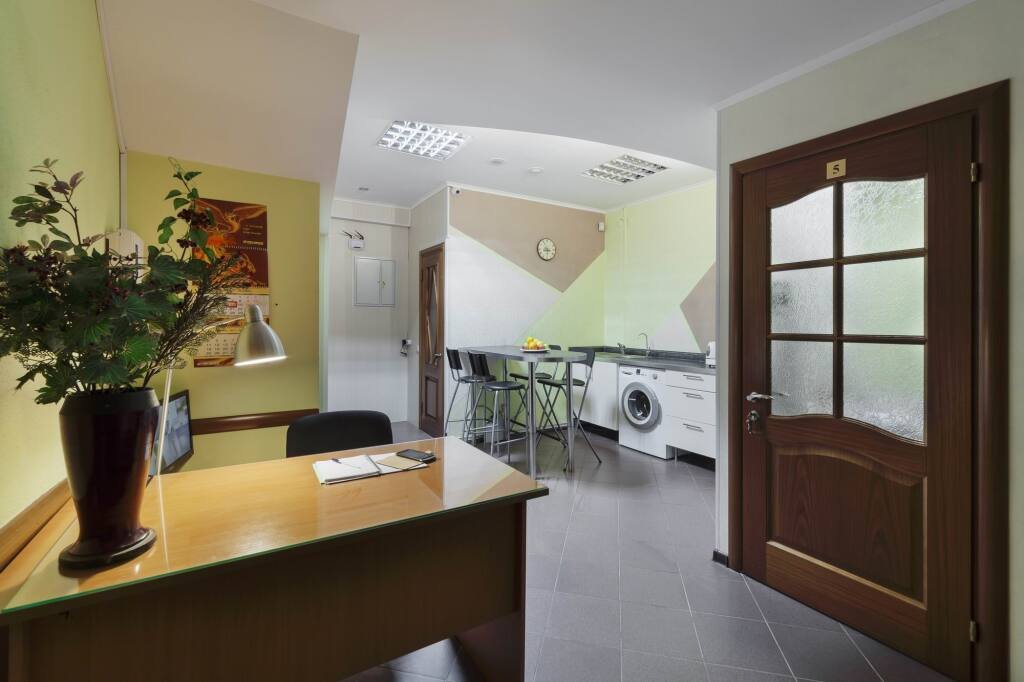 Мини-отель Allis, Свердловская область: фото 3