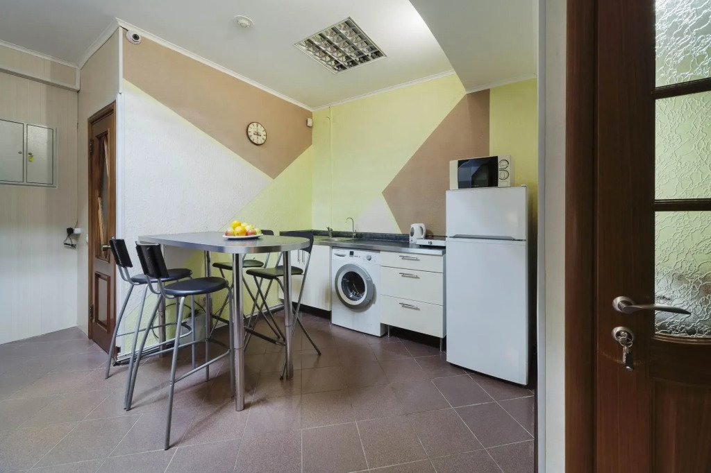 Мини-отель Allis, Свердловская область: фото 4