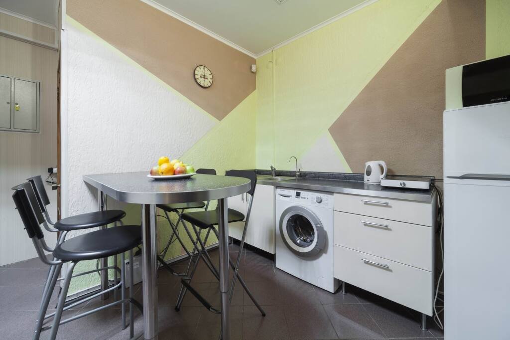 Мини-отель Allis, Свердловская область: фото 5