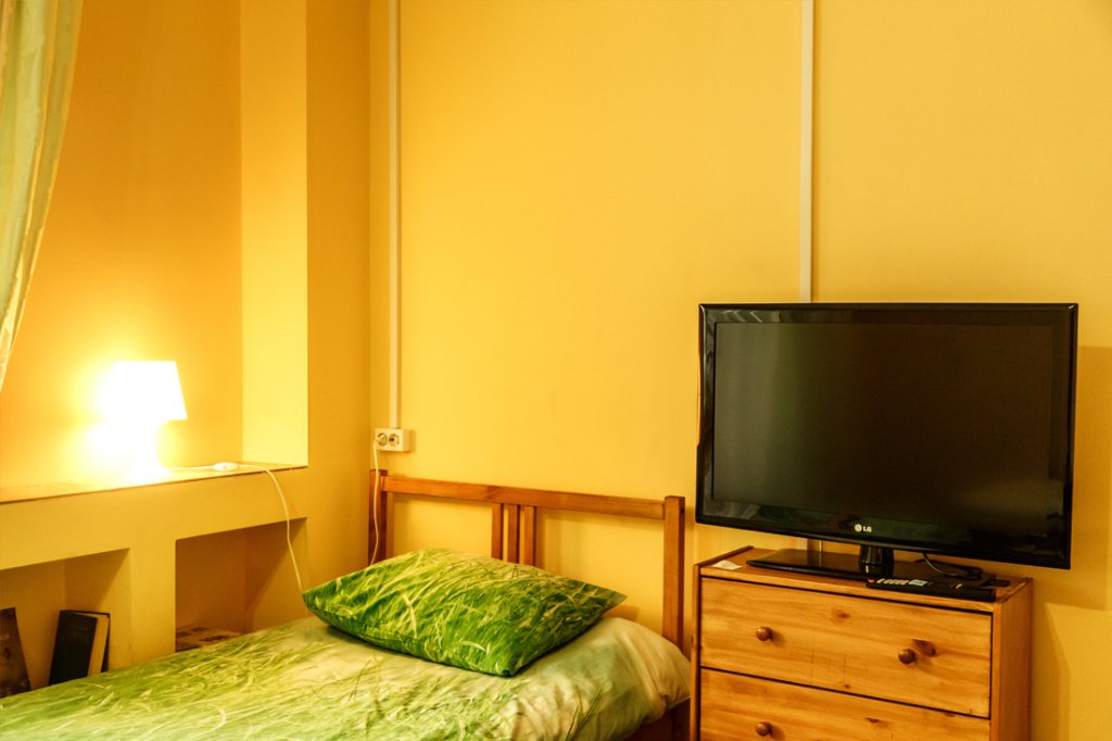 Мини-отель Вельвет, Миасс, Челябинская область