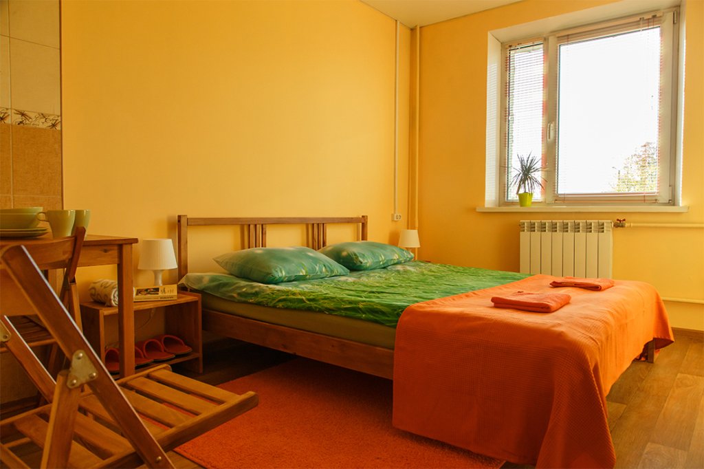 Мини-отель Вельвет, Челябинская область: фото 3