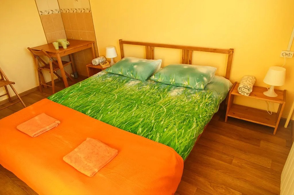 Мини-отель Вельвет, Челябинская область: фото 4