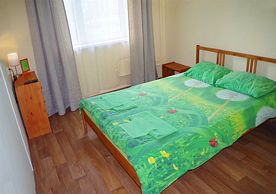 Номер Comfort, Мини-отель Вельвет, Миасс
