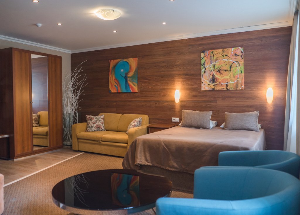 Мини-Отель Скорпион, Пермский край: фото 4