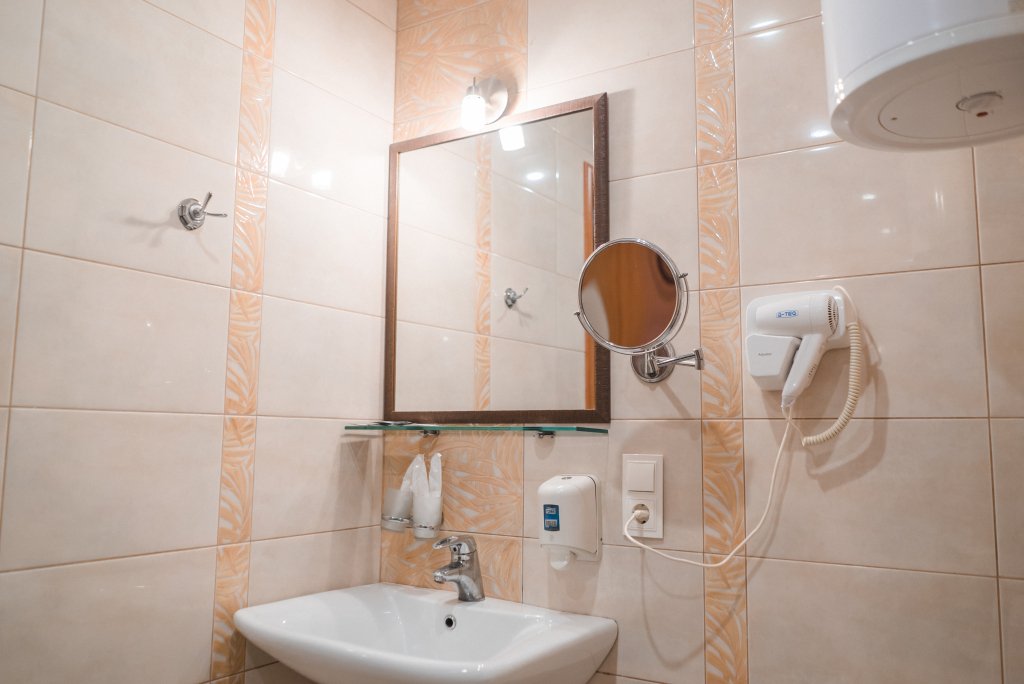 Мини-Отель Скорпион, Пермский край: фото 5