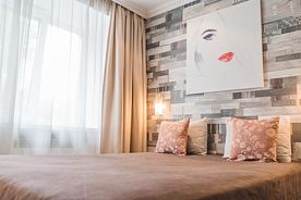 Номер Standard, Мини-Отель Скорпион, Пермь