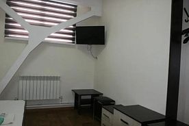Одноместный номер Superior, Мини-отель Союз, Набережные Челны